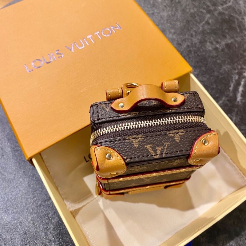 Louis Vuitton Bags Accessories